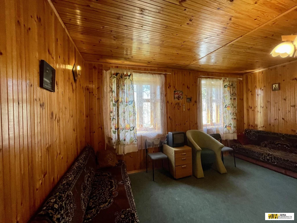 Продажа дома, Истринский район, СНТ Озерки - Фото 0