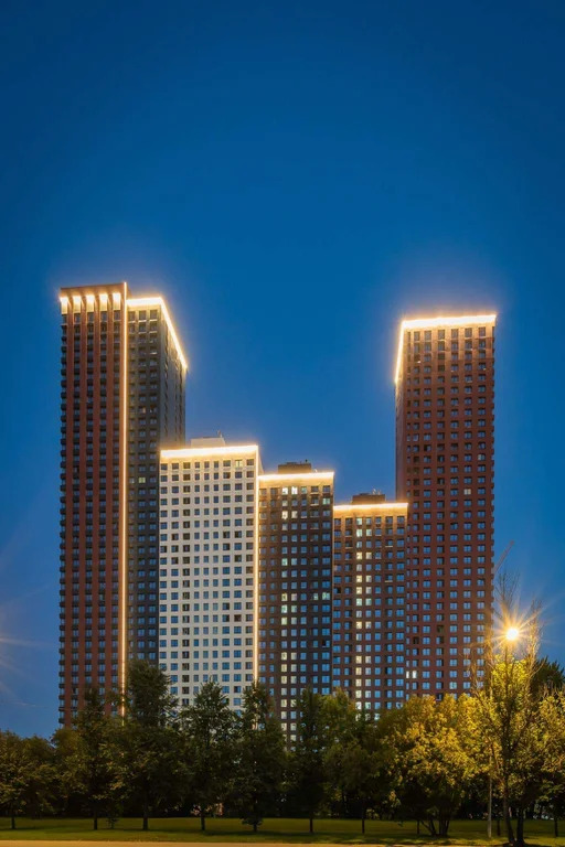 Прямая продажа от застройщика - Фото 24