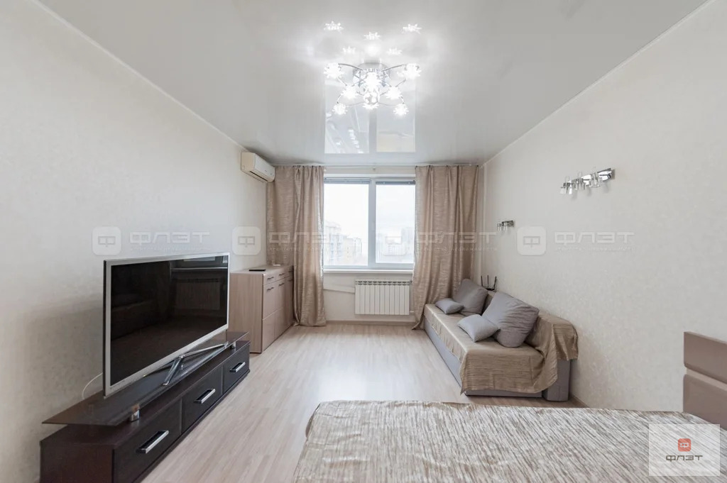 Продажа квартиры, Казань, ул. Достоевского - Фото 5