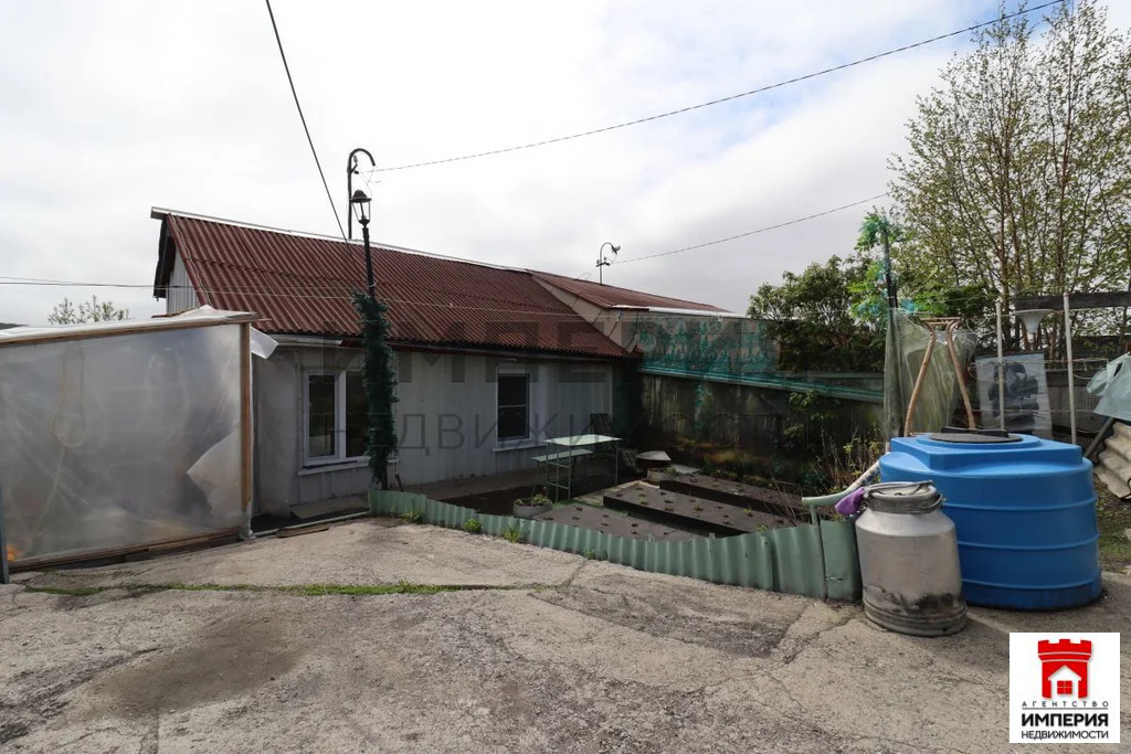 Продажа дома, Магадан, 2-я Транзитная ул - Фото 1