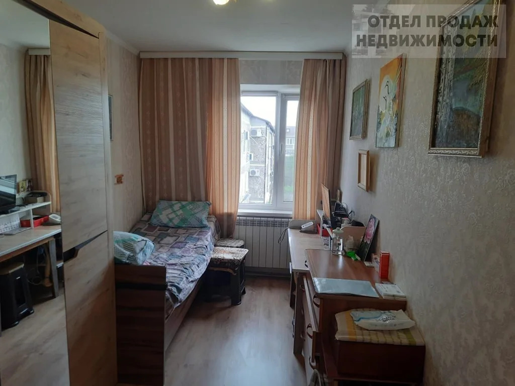 Квартира для большой семьи - Фото 3