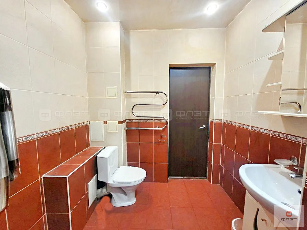 Продажа квартиры, Казань, Фатыха Амирхана пр-кт. - Фото 17