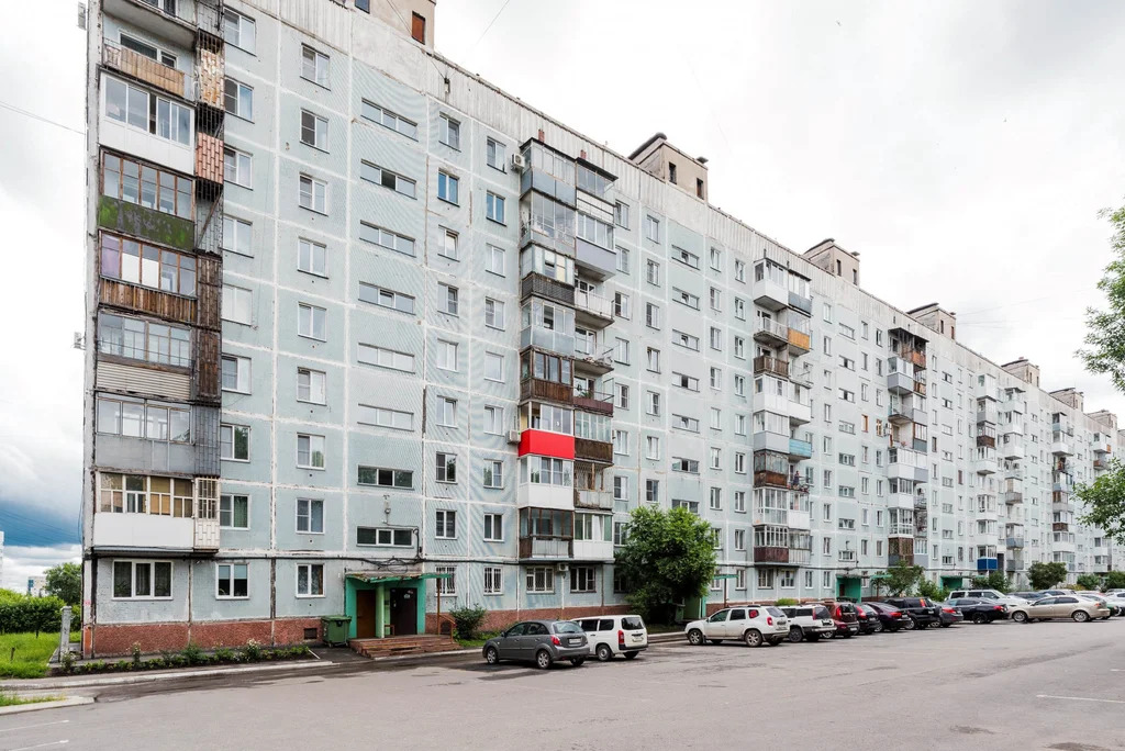 Продажа квартиры, Новокузнецк, ул. Тольятти - Фото 21