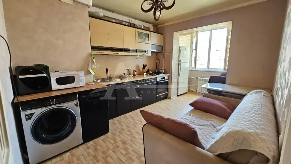 Продажа квартиры, Иноземцево, ул. Пролетарская - Фото 7