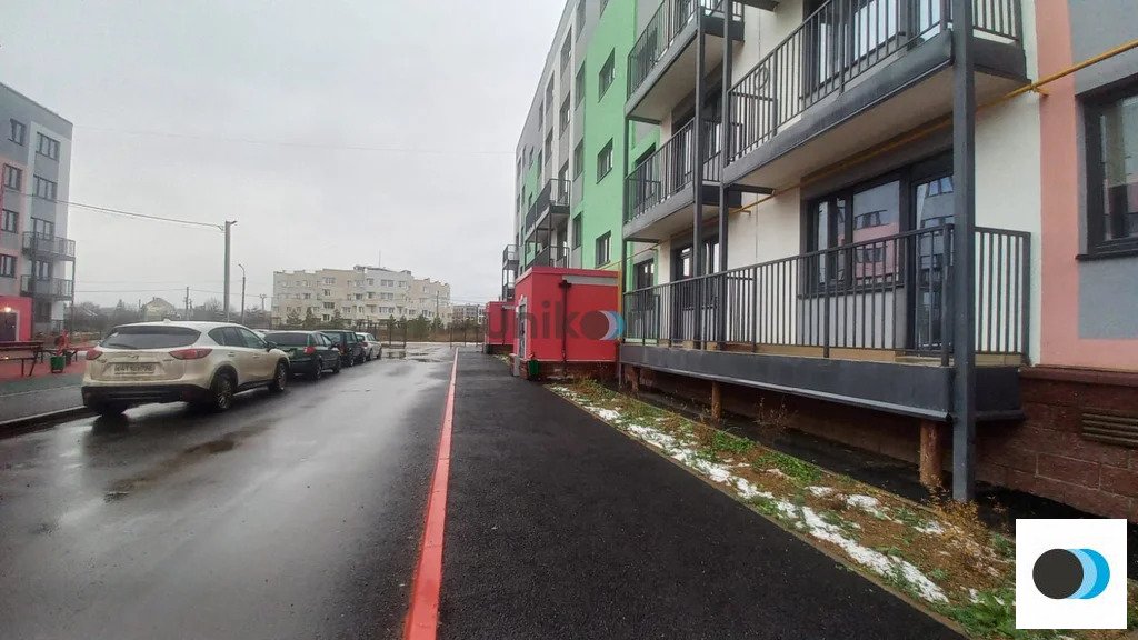 Продажа квартиры, Уфа, улица Академика Курчатова - Фото 14