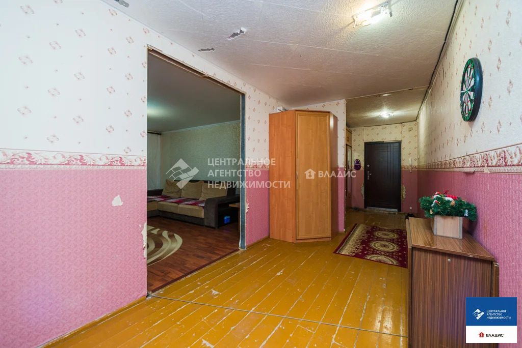 Продажа квартиры, Рязань, ул. Белякова - Фото 10