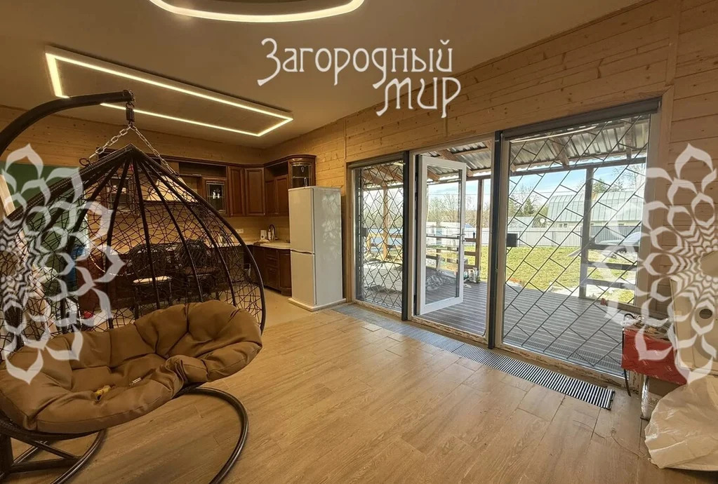 Продам дом, Дмитровское шоссе, 50 км от МКАД - Фото 2