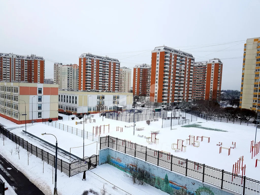 Продажа квартиры, ул. Брусилова - Фото 23