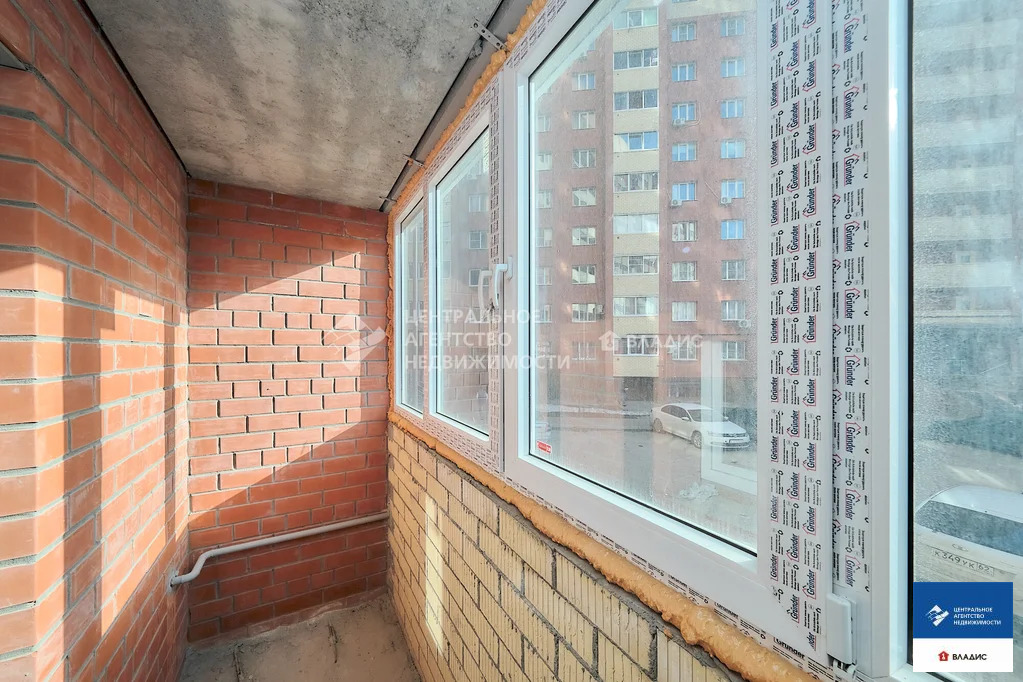 Продажа квартиры, Рязань, улица Княжье Поле - Фото 12