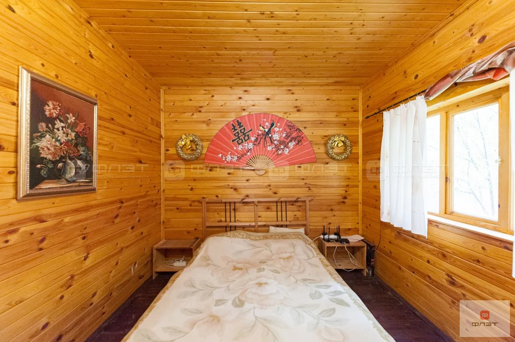 Продажа дома, Бишня, Зеленодольский район, ул. Солнечная - Фото 12