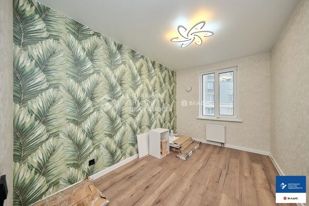 Продажа квартиры, Рязань - Фото 10