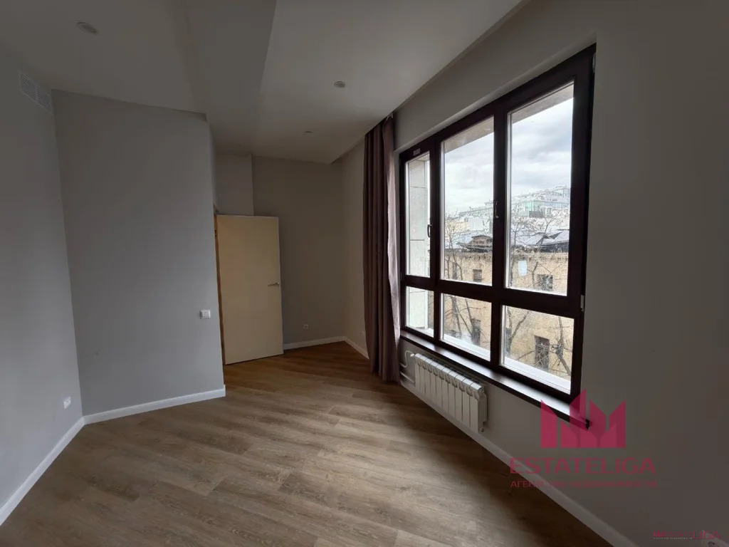 Продажа квартиры, Большой Строченовский переулок - Фото 12