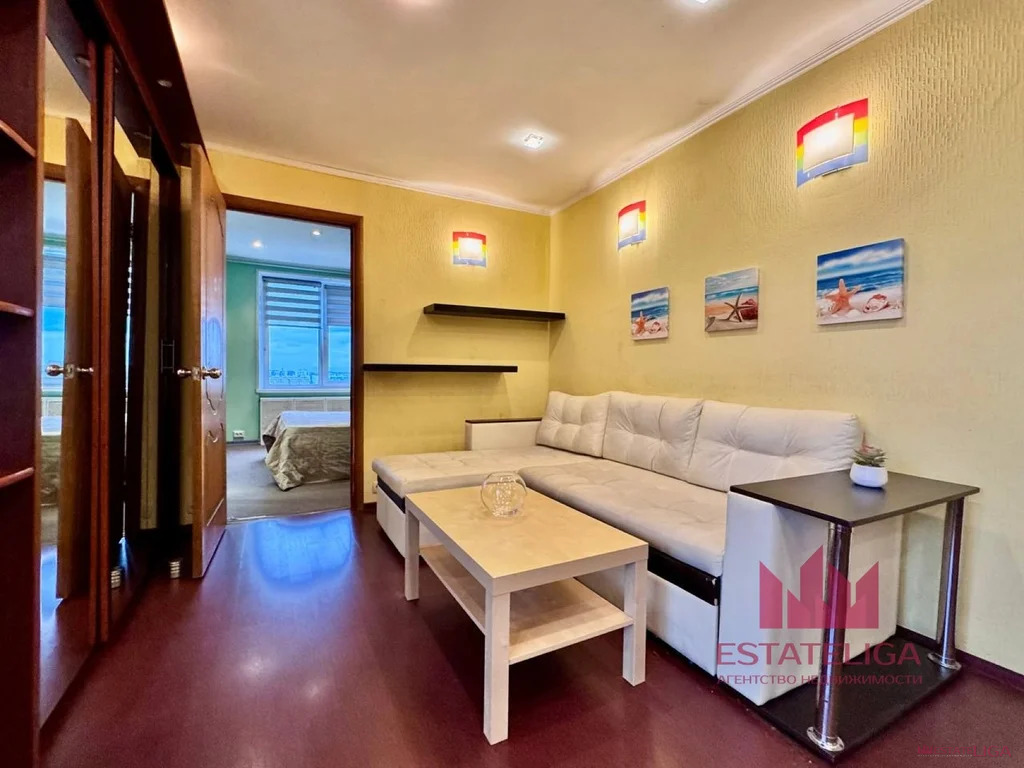 Аренда квартиры, ул. Новинки - Фото 3