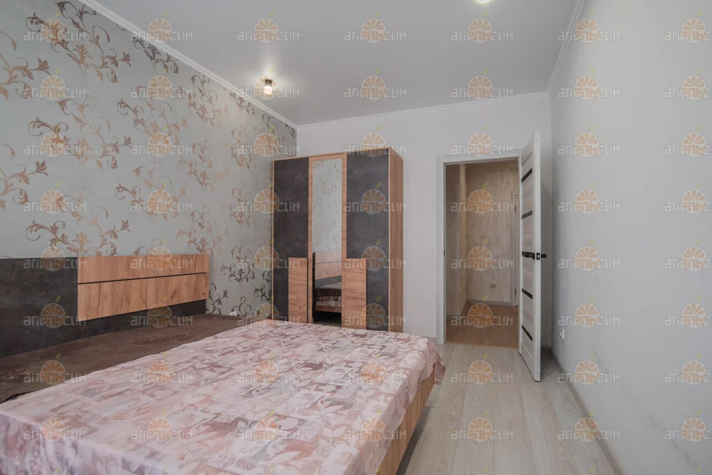 2-комн. квартира - Фото 8