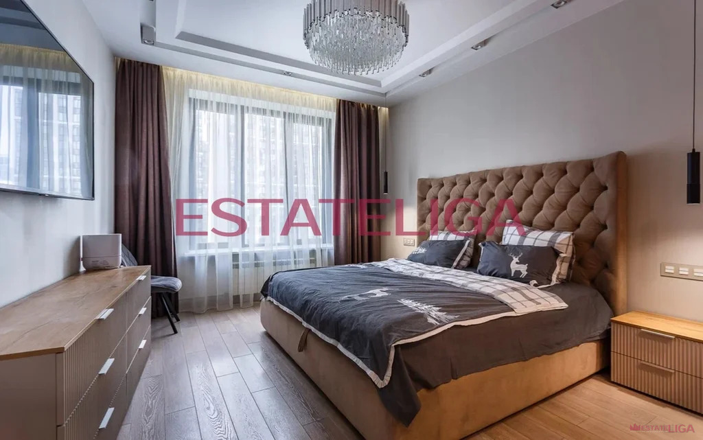 Продажа квартиры, Береговой проезд - Фото 8