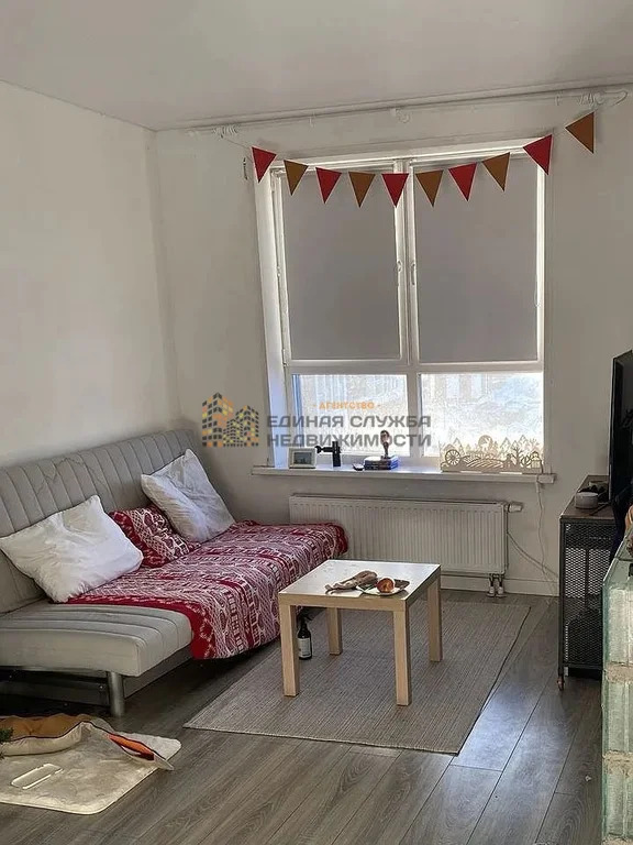 Аренда квартиры, Уфа, Давлеткильдеева б-р. - Фото 1