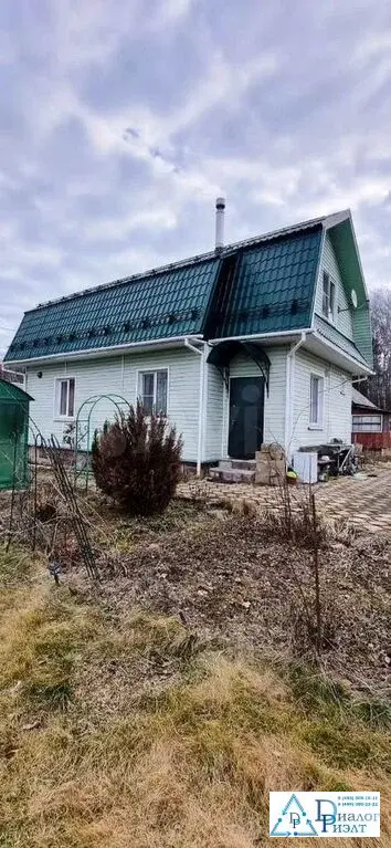 Дом 77 м на участке 6 сот. - Фото 3