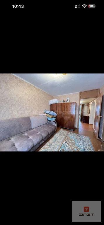 Продажа квартиры, Казань, ул. Академика Завойского - Фото 7