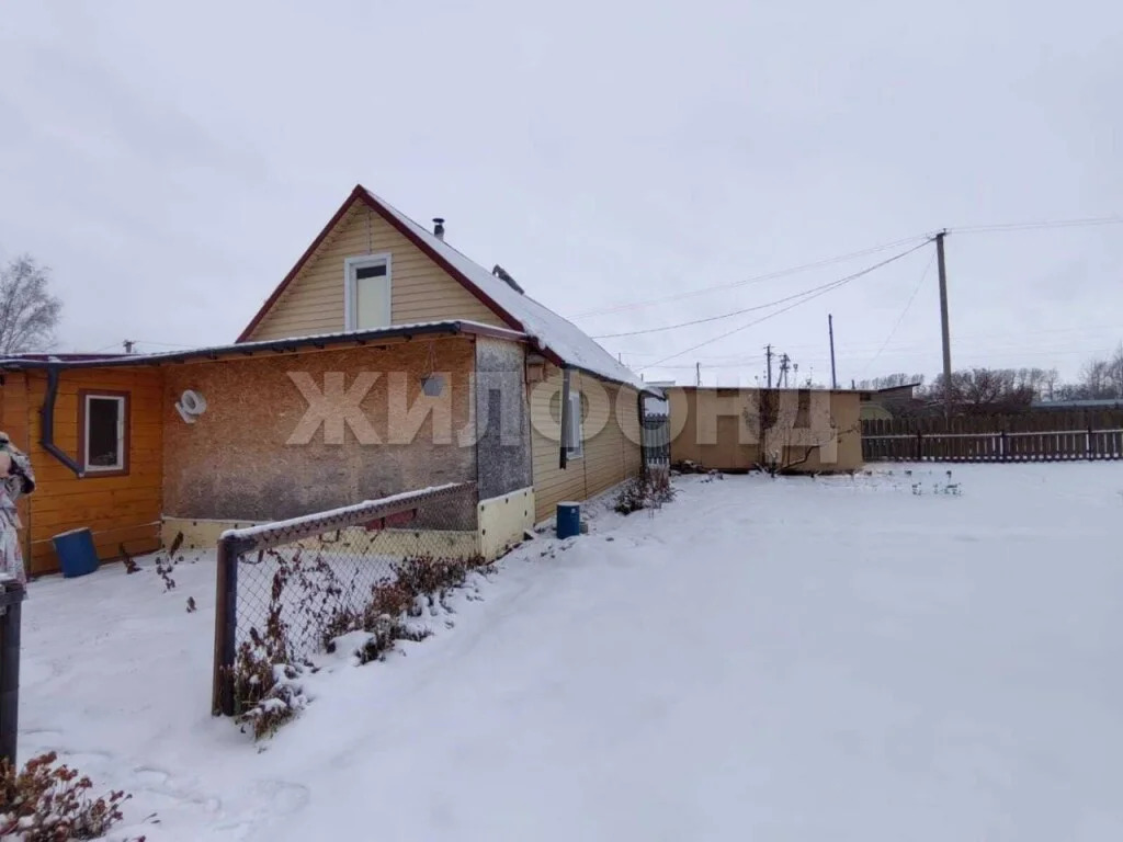 Продажа дома, Катково, Коченевский район, снт Недра - Фото 20