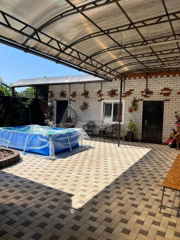 Продажа дома, Георгиевск, ул. Чкалова - Фото 11