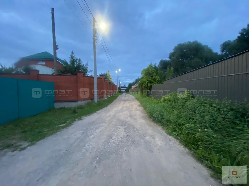 Продажа таунхауса, Казань, ул. Лиственная (Салмачи) - Фото 31