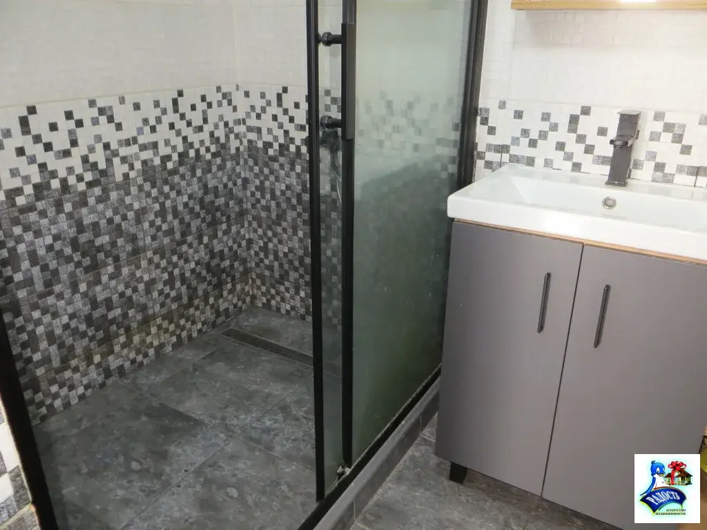 Продам двушку с ремонтом. - Фото 18