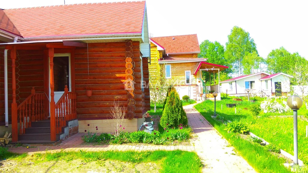 Судогодский район, деревня Райки,  дом на продажу - Фото 39