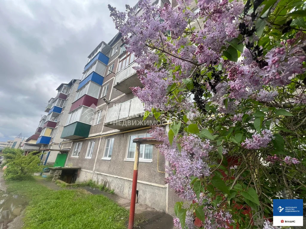 Продажа квартиры, Шилово, Шиловский район, ул. Стройкова - Фото 2