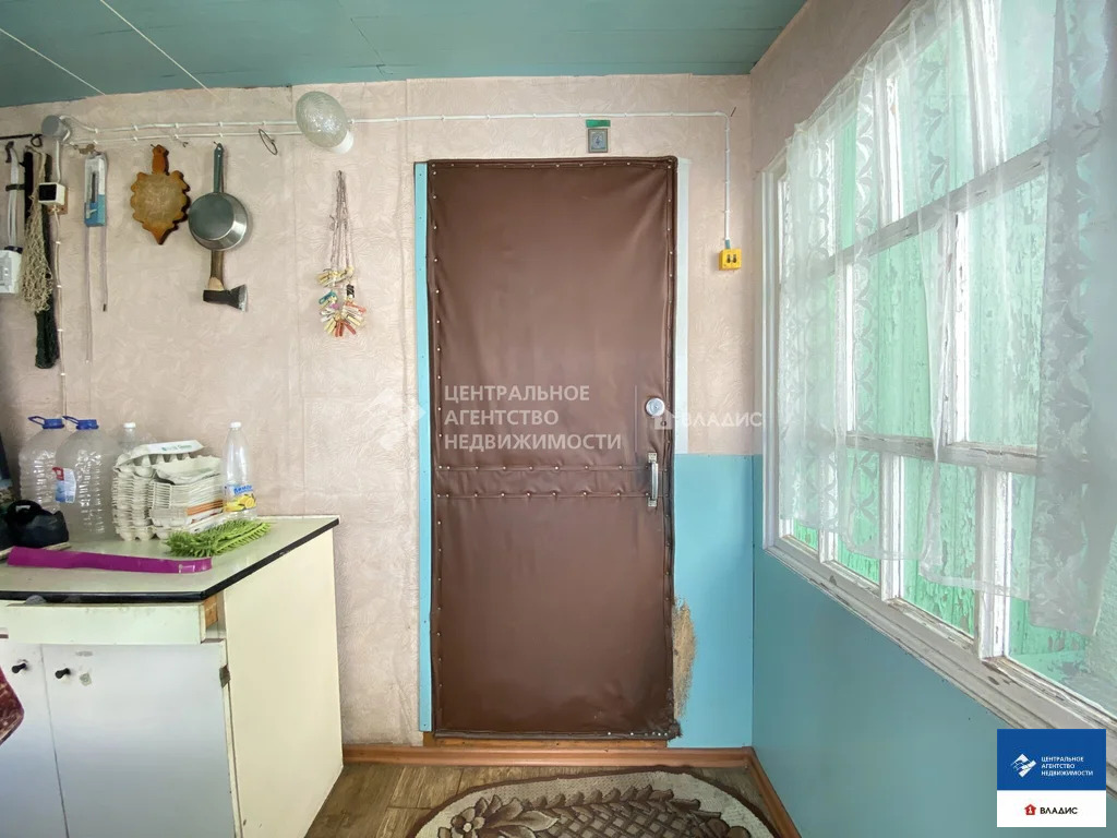 Продажа дома, Скопин, ул. Трудовая - Фото 4