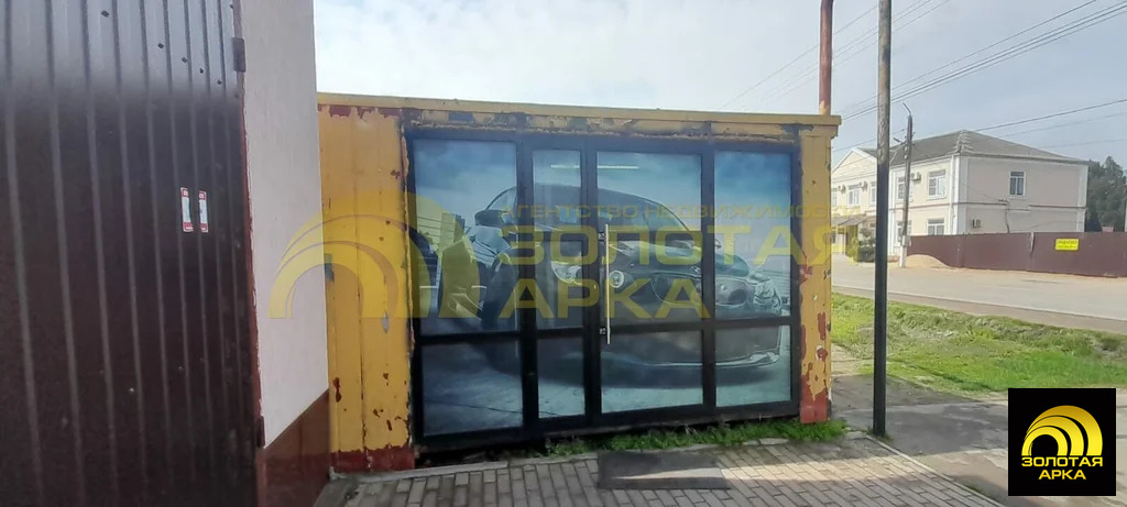 Продажа торгового помещения, Старотитаровская, Темрюкский район, ул. ... - Фото 3