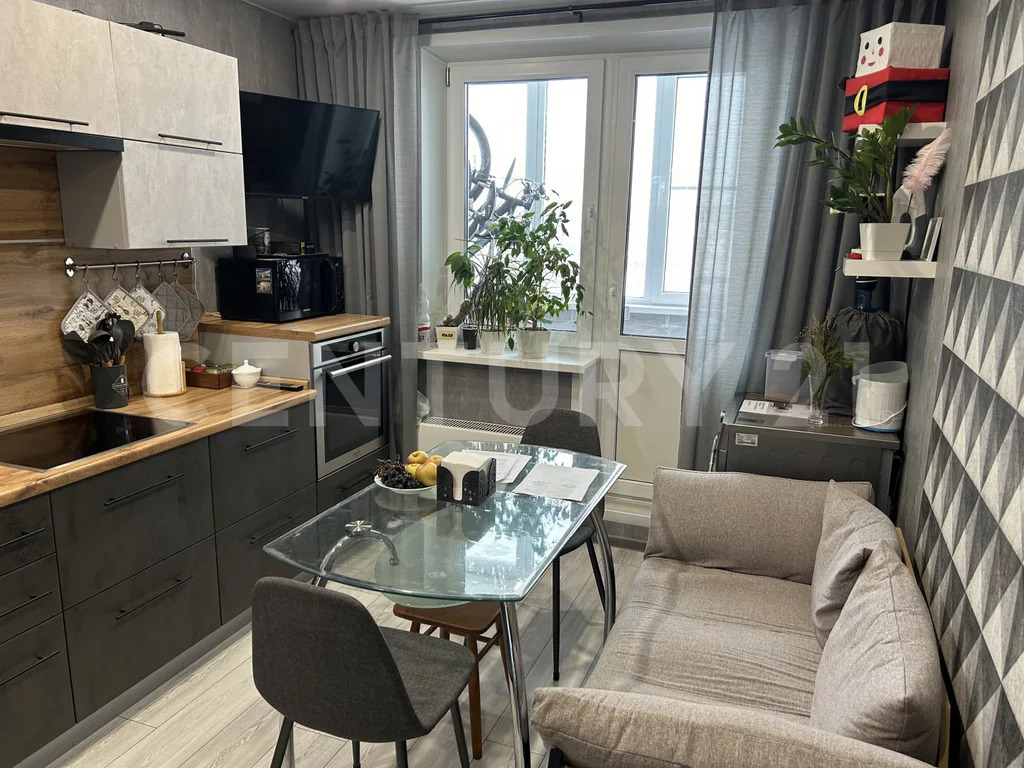 Продажа квартиры, Обнинск, Поленова ул. - Фото 19
