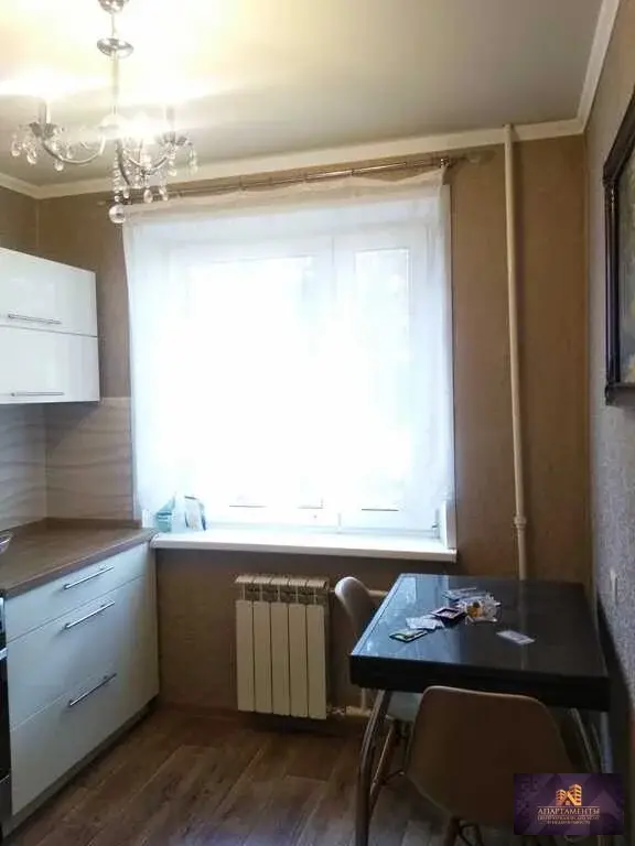 Продам двухкомнатную квартиру новой планировки в Серпухове с ремонтом - Фото 15