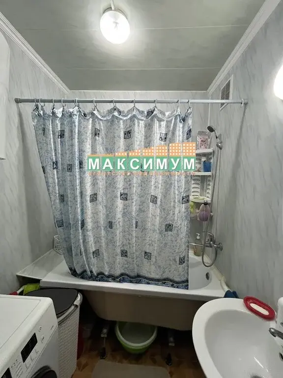 2 комнатная квартира в Домодедово, ул. Гагарина, д.48 - Фото 7