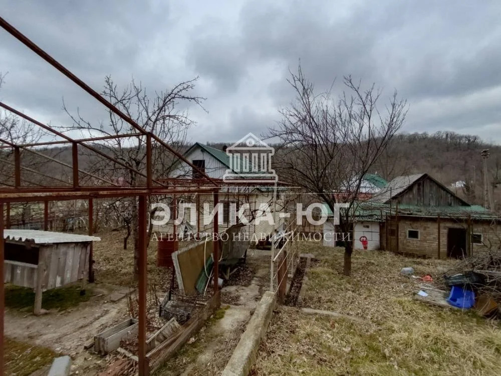 Продажа дома, Бжид, Туапсинский район, ул. Черноморская - Фото 4