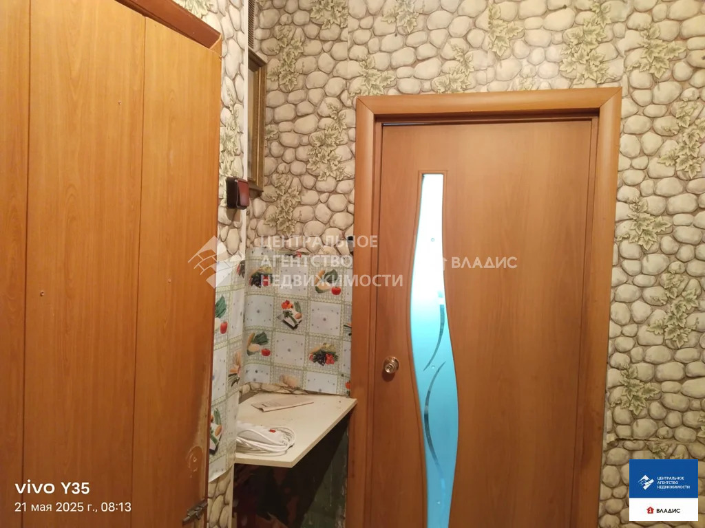 Продажа квартиры, Рязань, ул. Качевская - Фото 7