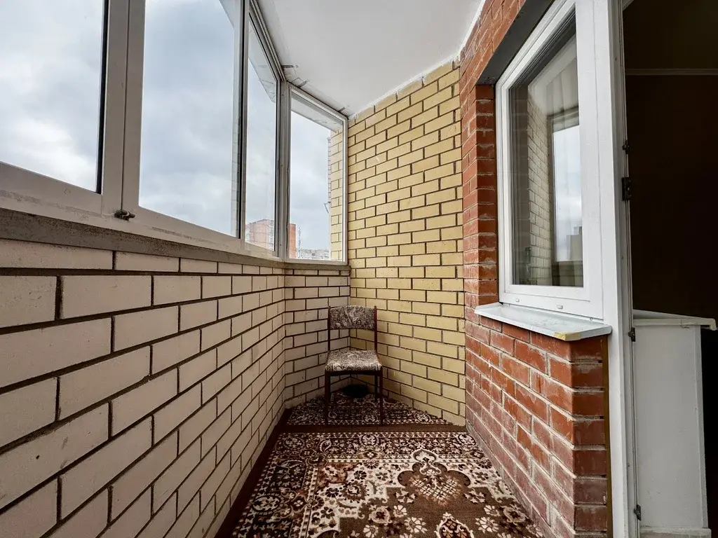 1-к пр-т Маркса, дом 83 - Фото 14