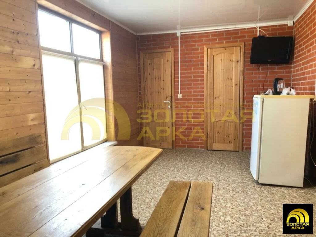 Продажа дома, Голубицкая, Темрюкский район, ул. Красная - Фото 14