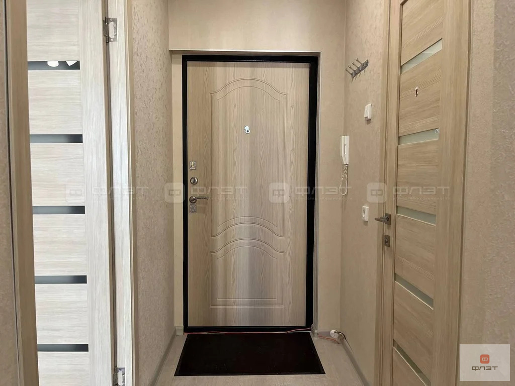 Аренда квартиры, Казань, ул. Александра Курынова д.10 к2 - Фото 15