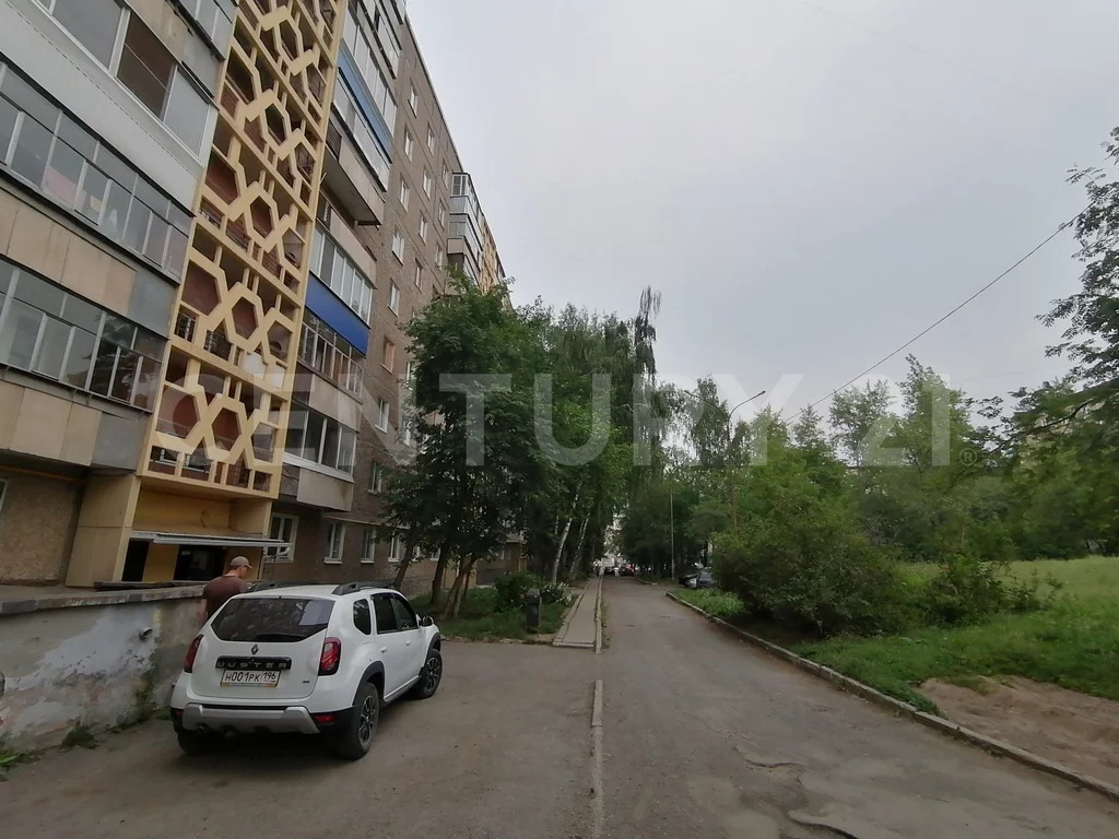 Продажа квартиры, Нижний Тагил, ул. Зари - Фото 30
