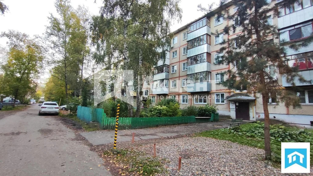 Продажа квартиры, Иваново, ул. Шубиных - Фото 12