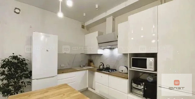 Продажа дома, Высокая Гора, Высокогорский район, ул. Тагира Биккинеева - Фото 9