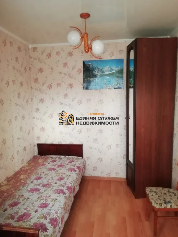 Аренда квартиры, Уфа, Октября пр-кт. - Фото 9