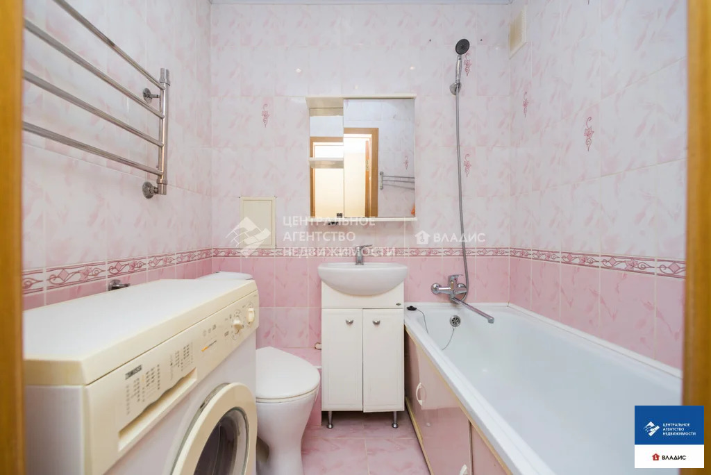 Продажа квартиры, Рязань, ул. Сельских Строителей - Фото 6