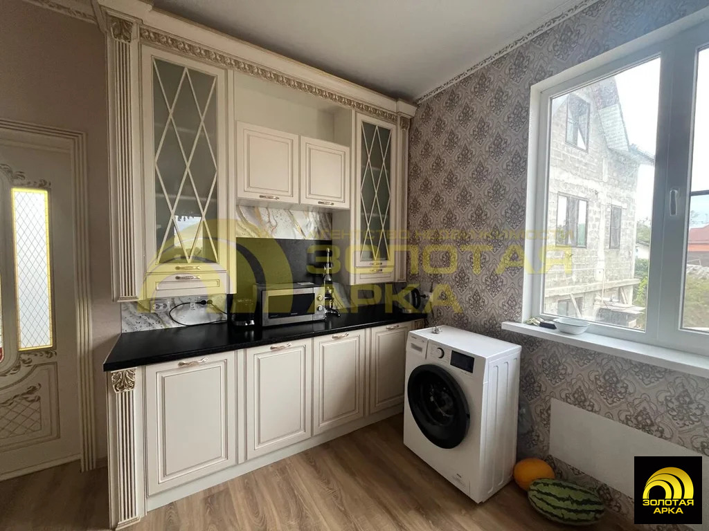 Продажа дома, Варениковская, Крымский район, ул. Чкалова - Фото 15