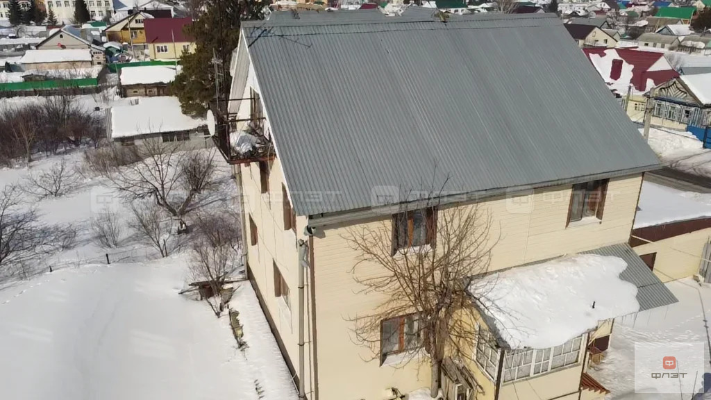 Продажа дома, Бавлы, Бавлинский район, ул. Вагапова - Фото 7