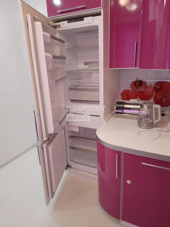 Аренда квартиры, Тула, Ленина пр-кт. - Фото 27