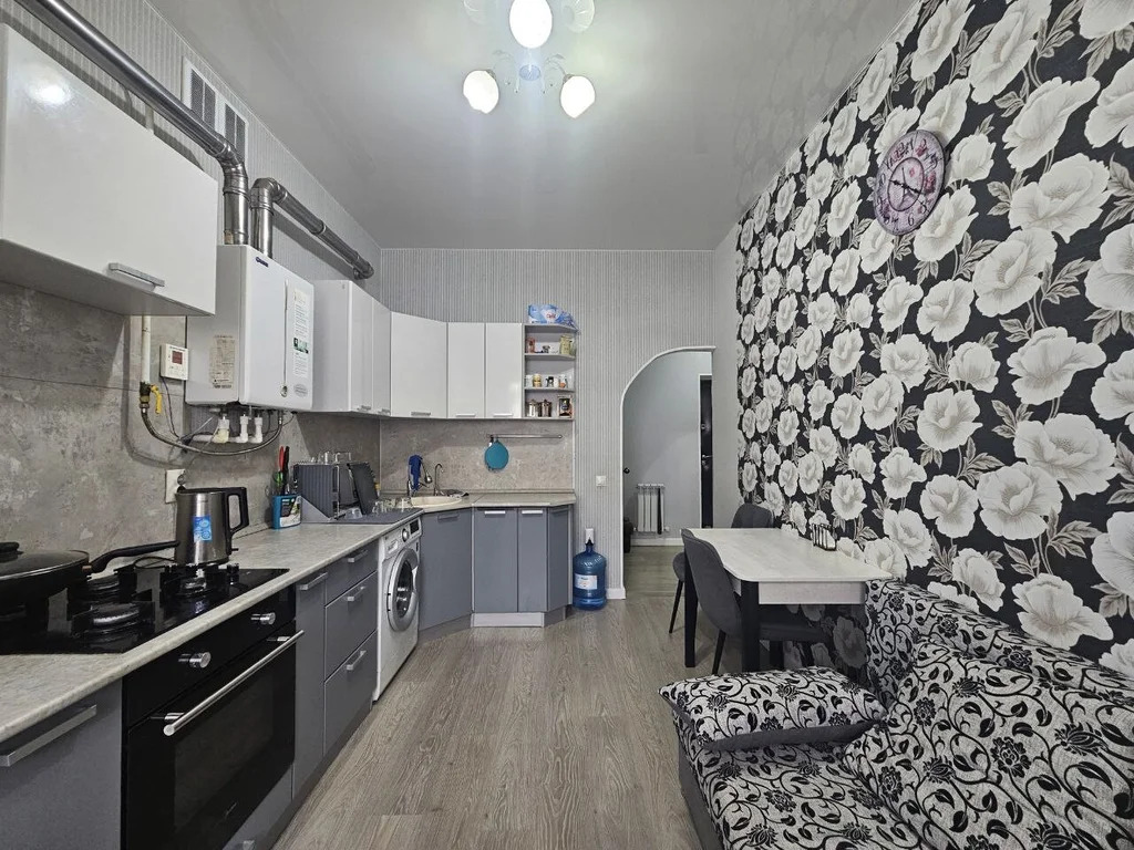 Продажа квартиры, Абинск, Абинский район, ул. Комсомольская - Фото 17