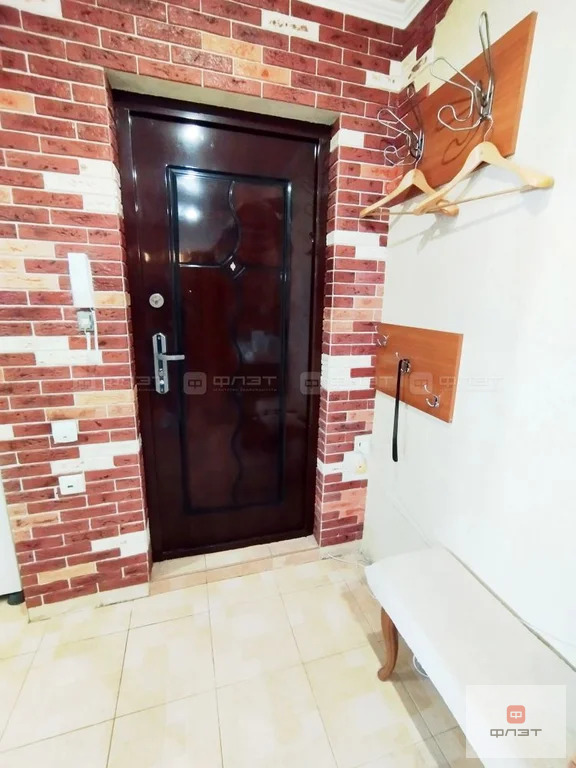 Продажа квартиры, Казань, ул. Туганлык (Большие Клыки) - Фото 17