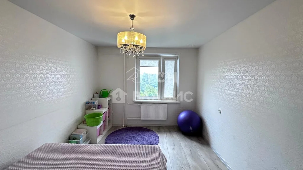 Продажа квартиры, Пушкино, Воскресенский район, Боголюбская улица - Фото 30