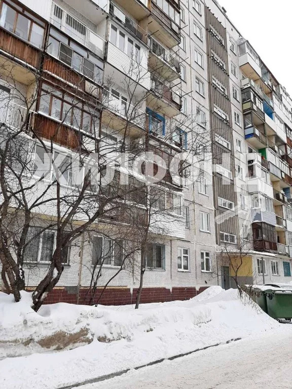 Продажа квартиры, Новосибирск, ул. Даргомыжского - Фото 10